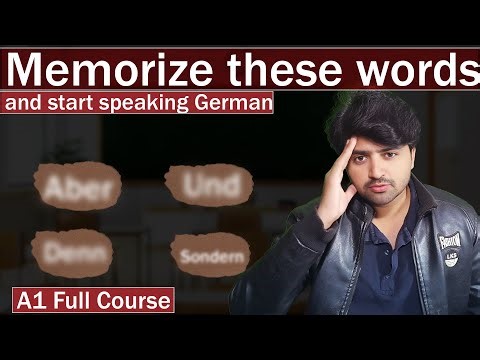 Start Speaking German Now | German For Beginners