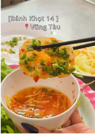 Quán quen đóng cửa, lượm được quán bánh khọt ngon ở Vũng Tàu #ancungtiktok #unibaesyummy #fyp #viral #reviewanngon #banhkhotvungtau #vungtaufood #vungtauangi