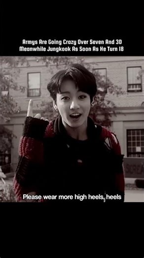 War Of Hormones Jungkook Hit Different #bts #kpop #rm #jin #suga #jhope #jimin #taehyung #jungkook