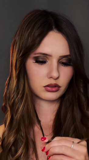 Get the Perfect Katherine Pierce Hair with This Tutorial