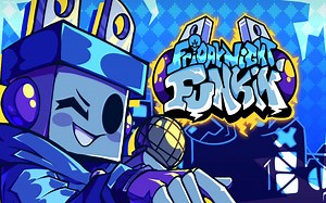 FNF优质模组 Vs Eli