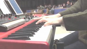 安老师实用键盘教程（视频介绍）