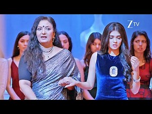 एक औरत प्रार्थना को बेहोश कर बेचने के लिए तैयार करती है- Kumkum Bhagya - Full Episode 3092 ‪@zeetv‬