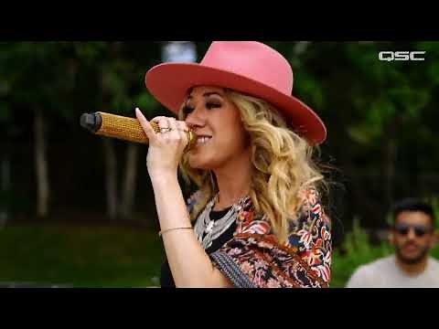 Cassie B: Honey (Live) - TouchMix Sessions