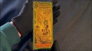 Discover the elegance of Florida Goldback’s 1/40 oz 24K Gold Foil Aurum Note! Crafted with precision and stunning detail, this genuine 24K gold note is perfect for collectors and investors alike. Whether you're adding to your collection or seeking a unique gift, this beautiful gold-backed note offers both beauty and value. Shine bright with the luxury of gold, right at your fingertips. Hashtags: #Goldback #24KGold #GoldFoil #AurumNote #FloridaGoldback #gold | Bullion Exchanges