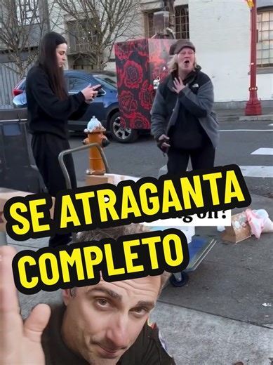 Cómo salvarse de un atragantamiento con la maniobra de Heimlich