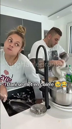 Funny couples pranks ❤️😂 #pranks #pranksvideos #funnypranks #couplepranks