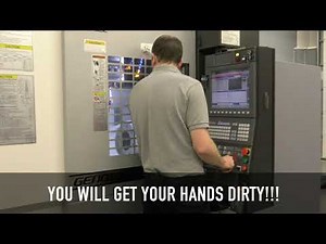 BGA Gear Cutting Training Course