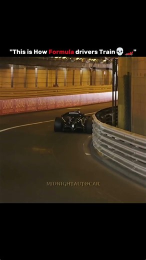 Formula drivers' Reflexes hit different💀🔥#trending #car #caredit #edit #driving