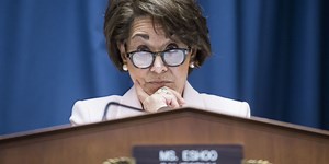 New bill would create Digital Privacy Agency to enforce privacy rights