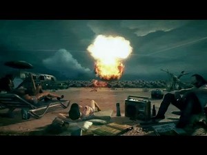 Hitman Absolution - Nuke Easter Egg | Rooster Teeth