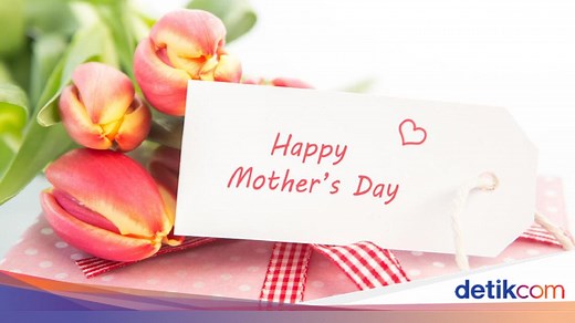 50 Pantun Hari Ibu, Lucu dan Menarik Buat Ucapan