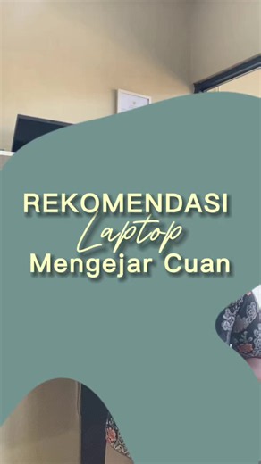 Rekomendasi Laptop Second Terbaik di Java Computer