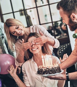 Birthday Wishes For Friends: 8 Types Of Sweet Messages