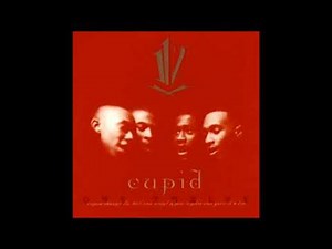 112 : Cupid (Radio Mix)