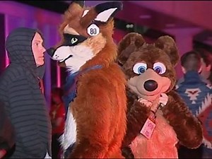 Chlorine Gas Leak Sickens 19 at Furry Convention