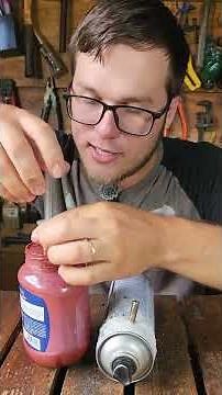 This reusable iSpray will help you a lot!