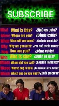 English in a minute / Master English in 7 Days | Speak Fluently, Quickly, and Easily