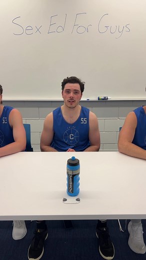 Understanding Our Account: Exploring Masculinities and Sex Ed at Elite All Boys Schools