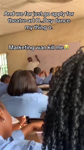 The Challenges of Marketing Students at UNN