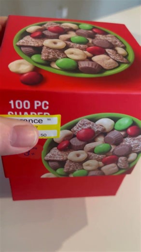 Puzzle Snack Fail || ViralHog