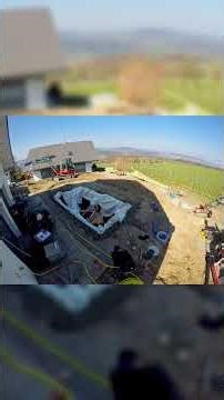 Dein Schwimmteich. DeinProjekt. Dein Sommer. 🌿💧