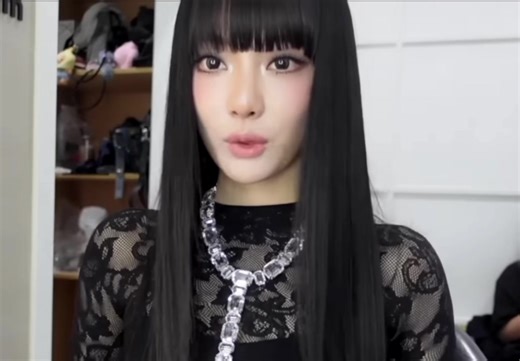 aespaニンニンの紅白出場に関する謝罪