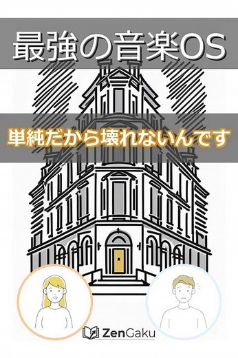 【音楽理論】たった3つのコードで世界を征服した「ブルース」という最強OS #Shorts #音楽 #ブルース #ロック #ジャズ #歴史 #音楽理論 #ロバートジョンソン #ギター #雑学 #教養