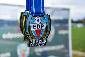 Ref- Game Reports | EDP Soccer