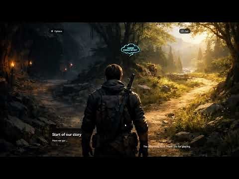 Interactive Stories Platform - Editor Tutorial