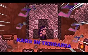 Kars Has Awoken | Terraria