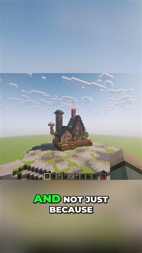 Functional Factory Build — Designed to Fit the World