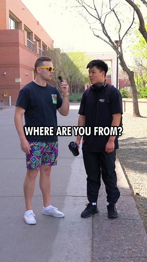 Vietnam and #pride 🇻🇳🏳️‍🌈🤔 Comment what YOU think 🤷‍♂️ #fyp #publicinterview #interview