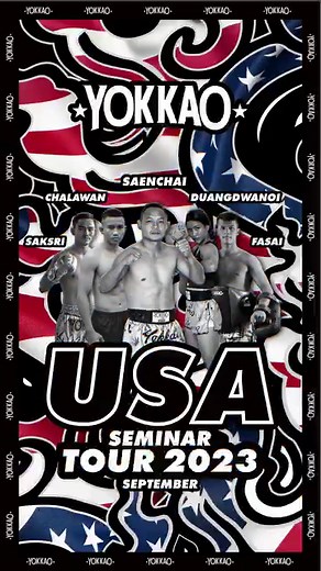 119K views · 1.3K reactions | Saenchai is the man that many consider to be the GOAT of Muay Thai. A 4-time winner at 4 different weight divisions at Lumpinee Stadium, Saenchai is known for his flashy techniques and tricks inside the ring. He is also known for his longevity as a fighter as he still competes at the top level to this day #Yokkao #muaythai #fights | Yokkao | Facebook