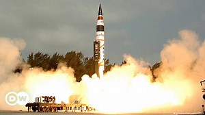 The new arms race: A more dangerous world?