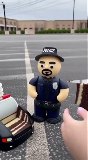 Creative Cupcakes – Fun & Yummy Dessert Ideas! 🎨✨ #cake #birthday #family #viral #trending #shorts