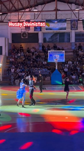 Divine Word College of Calapan @siglakasan2025 | JD Fráncíś G Pineda