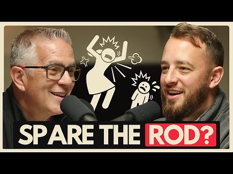 Spanking, Abuse, and Godly Discipline in Parenting