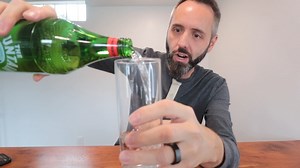 Watch Taste Test&colon; The Mountain Valley Spring Water on Amazon Live