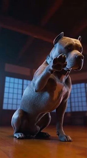 The Ninja Chihuahua’s Last Stand