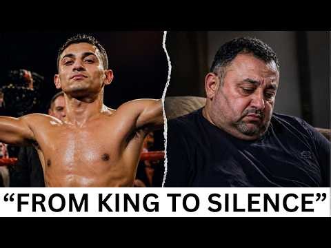 Naseem Hamed's Lifestyle, Now At 51 Years Old... Children, Houses, Cars & Net Worth…