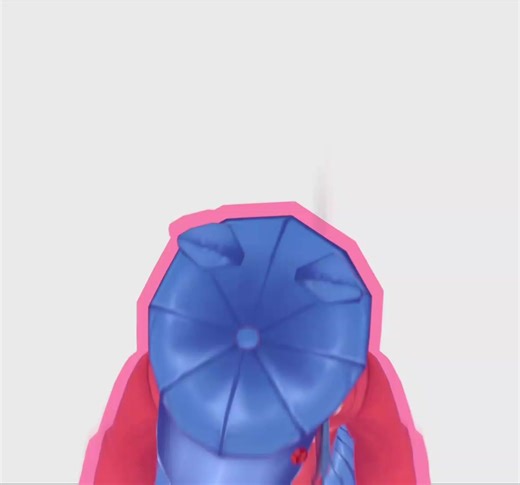 Cappie :) credit @Mr.baizhi #mmd #cappie #animegirl #mita #miside