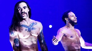 78K views · 72 reactions | To perform in the cast of "Magic Mike Live," it takes more than being a world-class dancer and having a spectacular physique. | Insider | Facebook