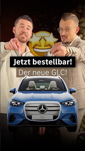 Jetzt Traumwagen konfigurieren! 🤯