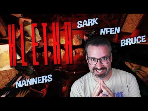 FEEDING THE BEAST!😤 & LATE NIGHT JEOPARDY!🤔🤦🏻‍♂️ (KLETKA + Jeopardy)