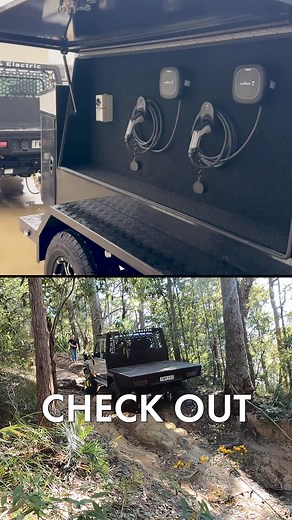 Australia’s automotive future is being rewritten, and Australian EVS...