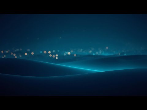 Deep Sleep Ambience | Gentle Night Lights & Calm Frequencies (Fall Asleep Fast)