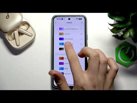 SOUNDCORE LIBERTY 5 – How to Enable Bass Boost
