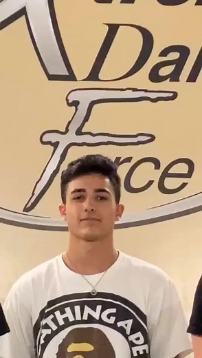 Agooba Dance Fun and Laughter