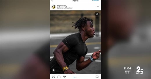 MTA Light Rail operator charged with manslaughter in crash that killed St. Frances Academy football player